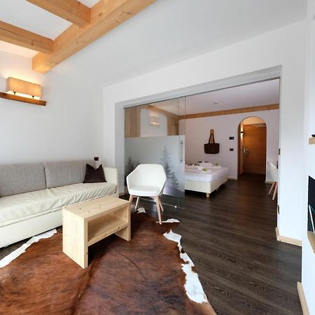 Sport Hotel Majarè Pozza di Fassa Buitenkant foto
